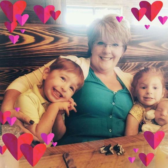 Meet your Posher, Rhonda - Picture 1 of 1